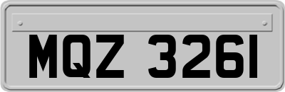 MQZ3261