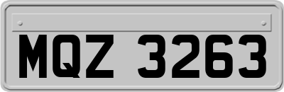 MQZ3263