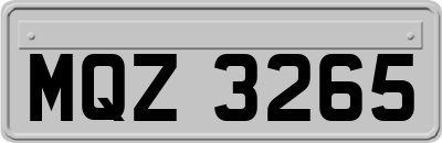 MQZ3265