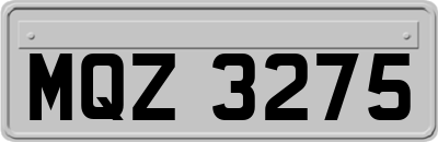 MQZ3275