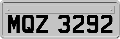 MQZ3292