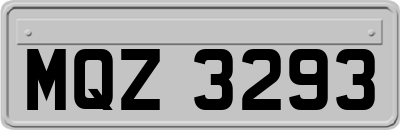 MQZ3293