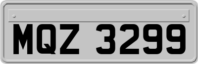 MQZ3299