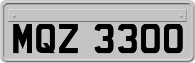 MQZ3300