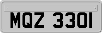 MQZ3301