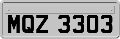MQZ3303