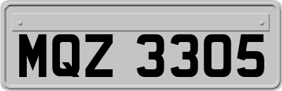 MQZ3305