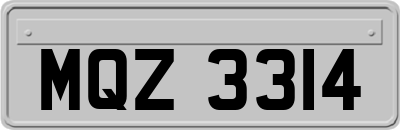 MQZ3314