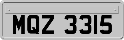 MQZ3315