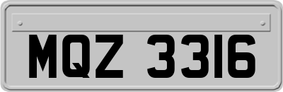 MQZ3316