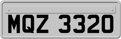 MQZ3320