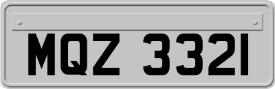 MQZ3321