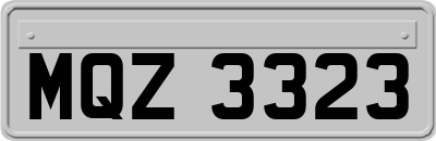 MQZ3323