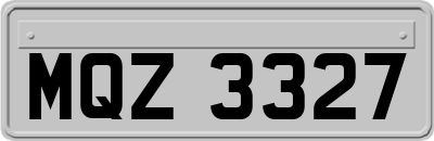 MQZ3327