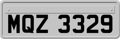 MQZ3329