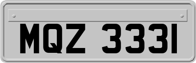 MQZ3331