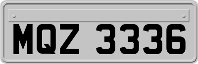 MQZ3336
