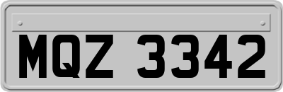 MQZ3342