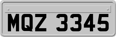 MQZ3345
