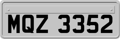 MQZ3352