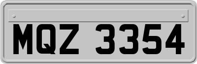 MQZ3354