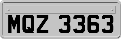 MQZ3363