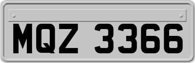 MQZ3366