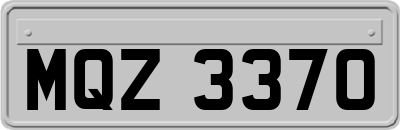 MQZ3370