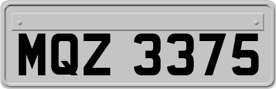 MQZ3375