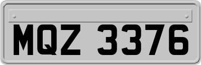 MQZ3376
