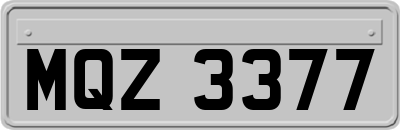MQZ3377