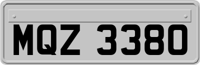 MQZ3380