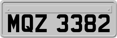 MQZ3382