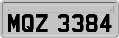 MQZ3384
