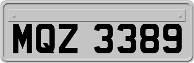 MQZ3389