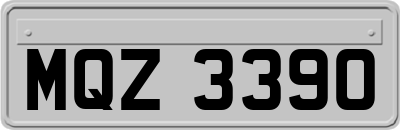 MQZ3390