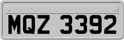 MQZ3392