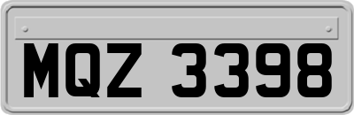 MQZ3398