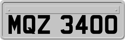 MQZ3400