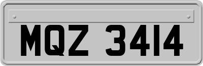 MQZ3414