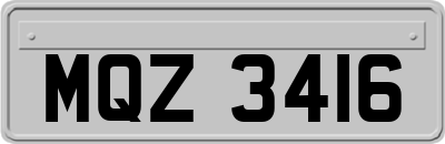 MQZ3416