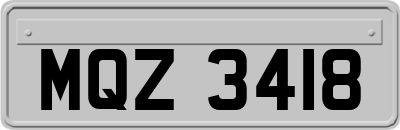 MQZ3418