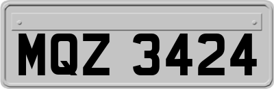 MQZ3424