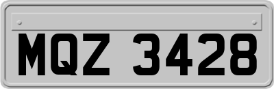 MQZ3428
