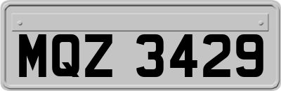 MQZ3429