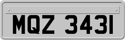 MQZ3431