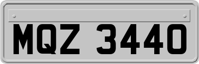 MQZ3440