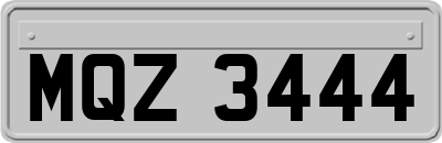 MQZ3444