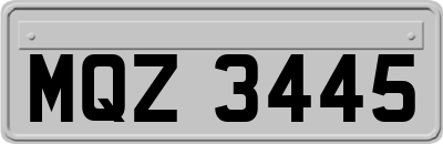 MQZ3445