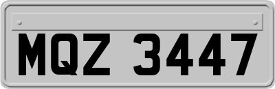 MQZ3447